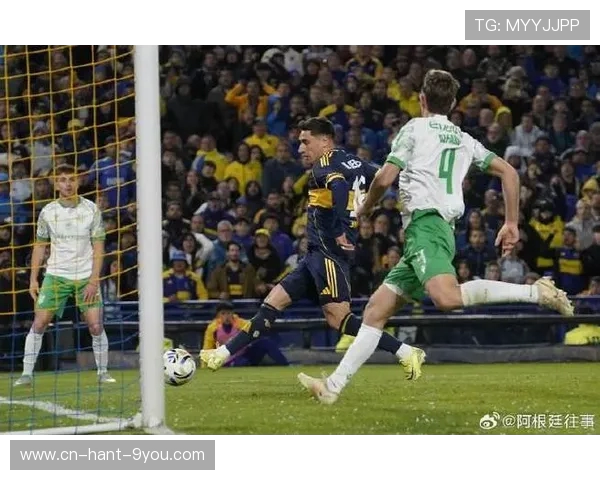 博卡青年迎战劲敌 赛场对决再掀阿根廷足球激情风暴