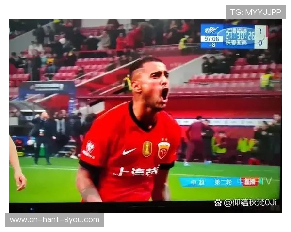 长春亚泰迎战强敌力争三分全力以赴拼搏赛季新突破