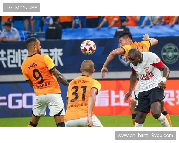 长春亚泰迎战强敌全力以赴 力争主场胜利提升排名