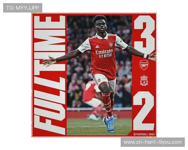 阿森纳新赛季展望：年轻才俊崛起与战术革新并行的未来之路