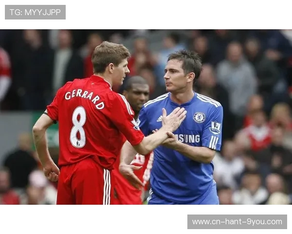 弗兰克兰帕德从英超传奇中场到执教生涯起伏的励志蜕变之路