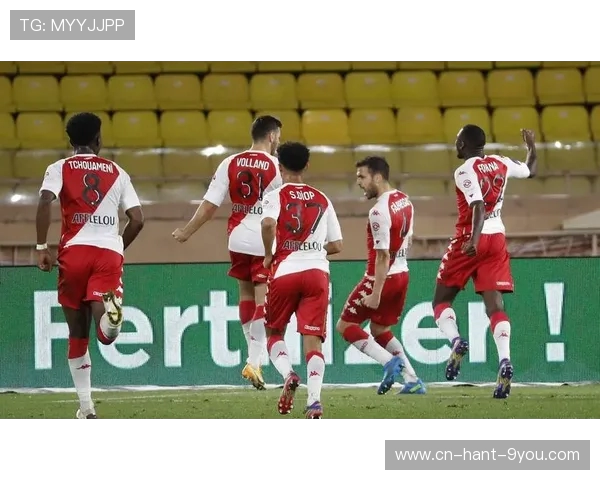 巴黎大战摩纳哥巅峰对决激情上演豪门争锋掀起法甲新风暴