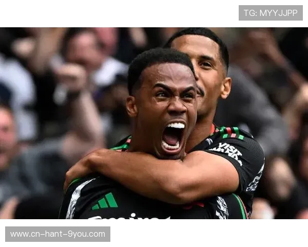 阿森纳与热刺激战正酣 双方为伦敦德比荣誉全力以赴