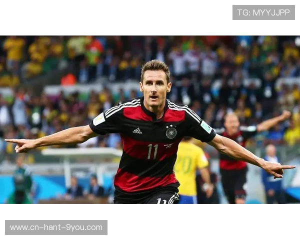 米罗斯拉夫克洛泽绿茵传奇与德国队辉煌时刻全面回顾