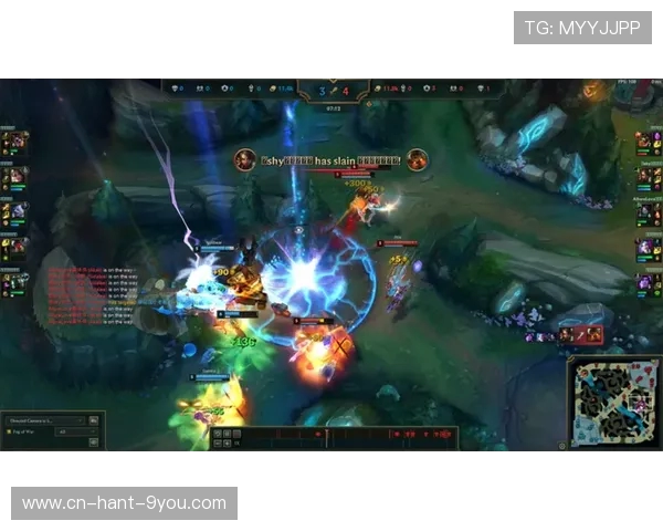 电竞比分直播全程解析助你了解比赛动态精彩对决实时更新