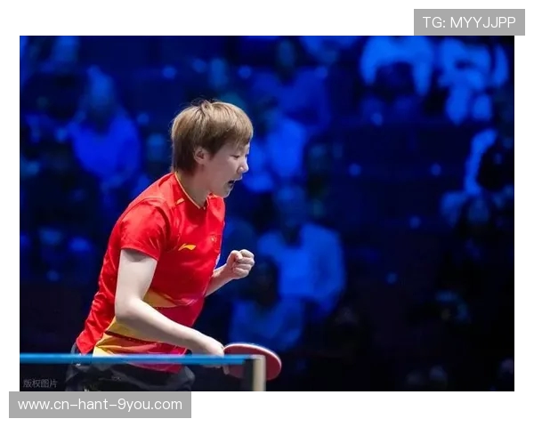 王曼昱凭借坚韧毅力逆袭夺冠展现中国乒乓女将实力风采 王曼昱凭借坚韧毅力逆袭夺冠展现中国乒乓女将实力风采