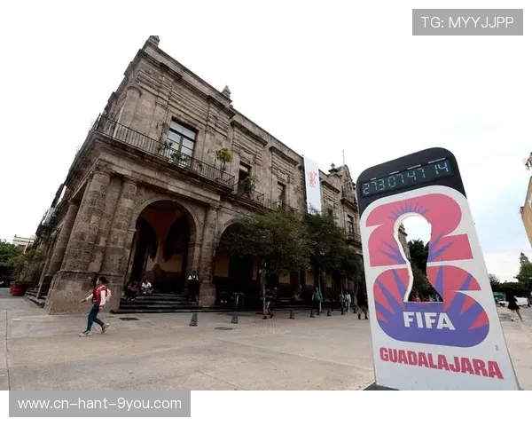 2026年美加墨世界杯全景解析：历史、创新与未来的交汇点