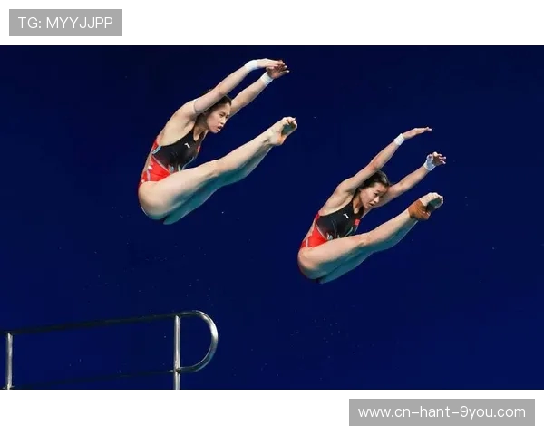 从高空到水花之间探秘跳水运动员背后的力量与优雅