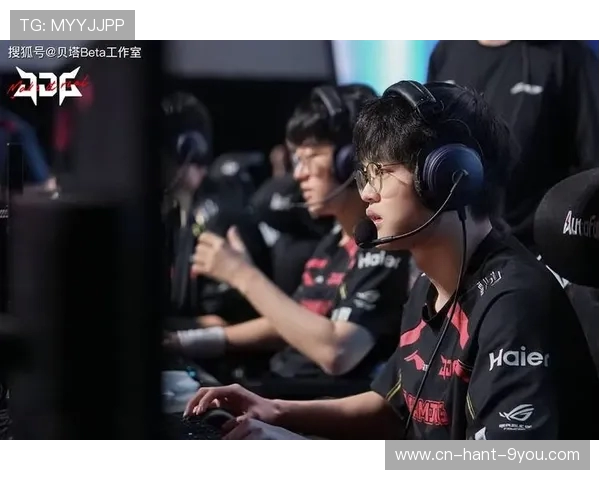 WBG鏖战JDG巅峰对决决胜瞬间诠释新王登基荣耀时刻