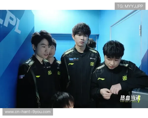 TES战队鏖战NIP精彩对决火热开启 谁能在这场较量中脱颖而出