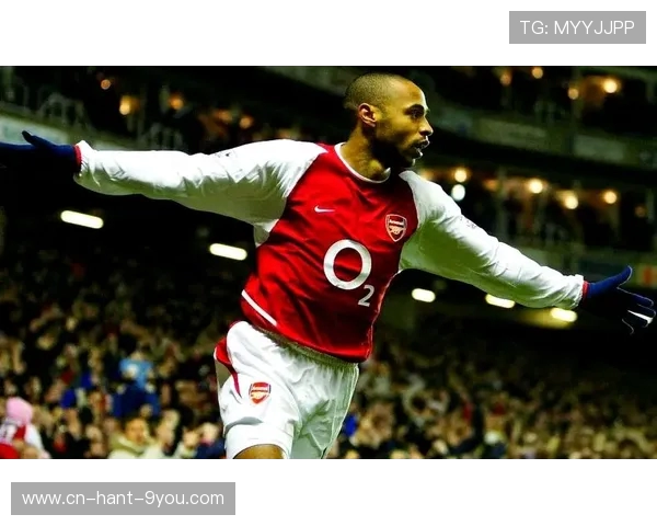 从亨利的传奇足迹看法国足球辉煌与现代前锋艺术