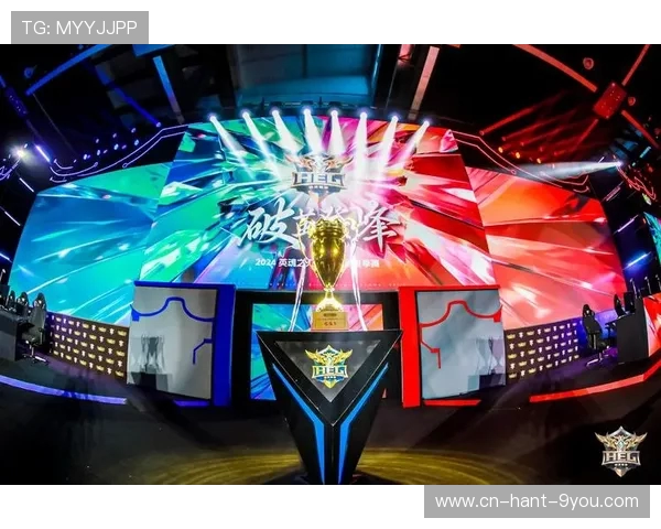 全球顶级战队巅峰对决见证电竞荣耀新时代赛事盛典