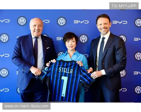 国际米兰新赛季目标明确 力争重回欧洲顶级俱乐部行列