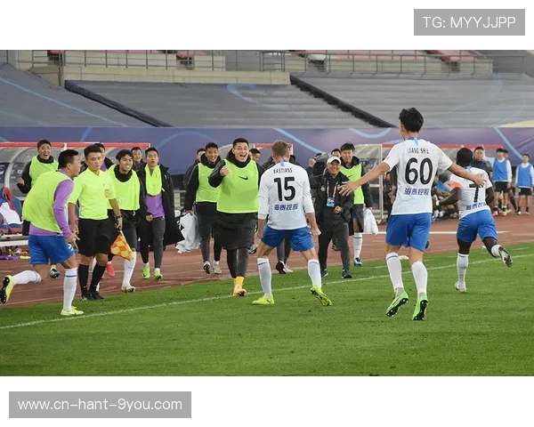 津门虎奋勇拼搏展雄风天津足球崛起再现辉煌新篇章