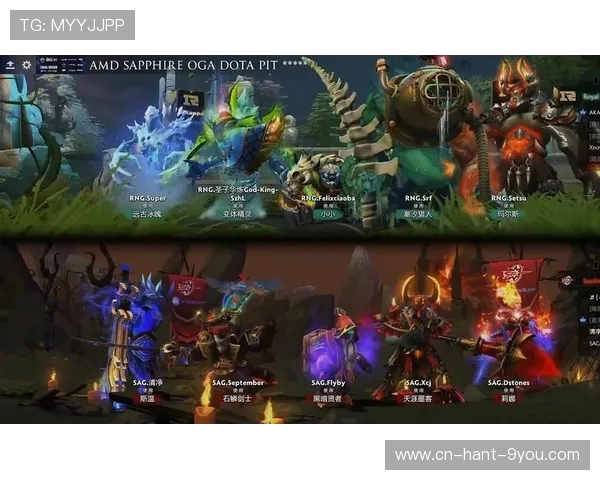 DOTA2战术解析：深入剖析RNG战队的防反体系与应对策略