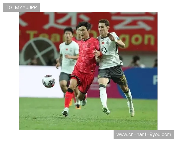 上海足球队在世界杯预选赛中的团队协作表现分析与点评