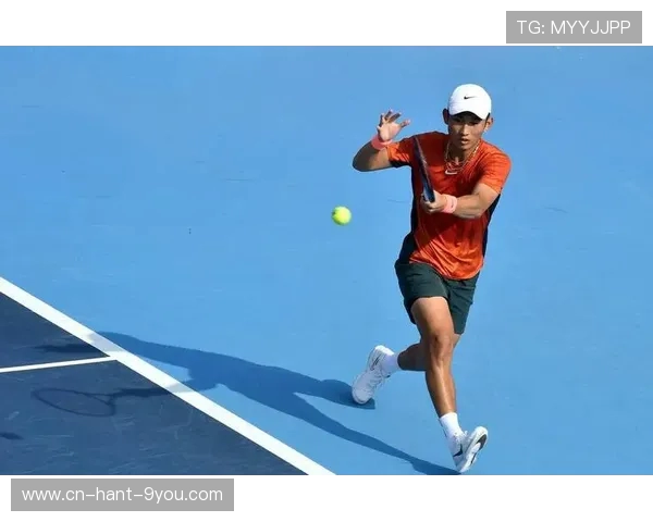 全国锦标赛回顾：上海网球队如何掌控比赛节奏与战术表现