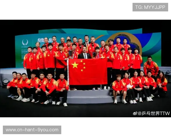 广州乒乓球队在世界杯预选赛中的拼搏历程与荣耀追寻