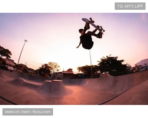 广州极限运动队崛起之路世界滑板锦标赛背后的奋斗与梦想