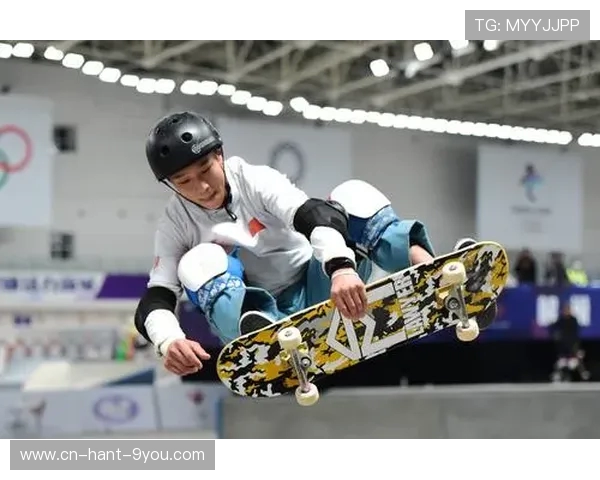 成都滑板队实力飙升再创佳绩引领滑板力量新排名