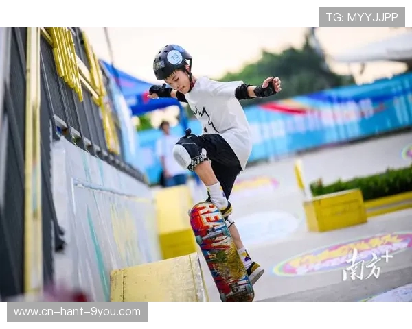 滑板文化碰撞：北京滑板队意识形态的争论与反思