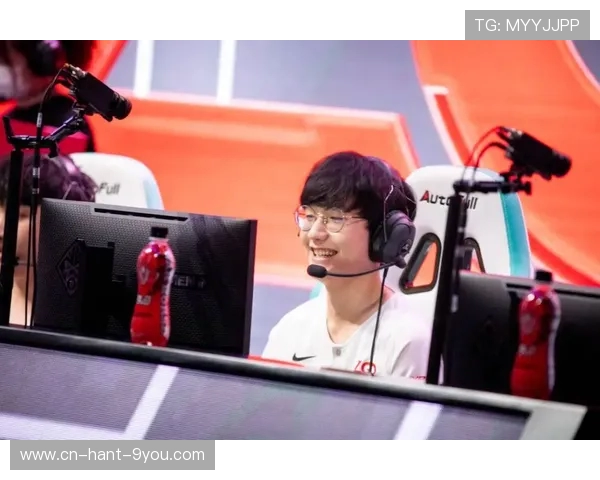 赛后复盘：V5与JDG的精彩对决与节奏分析全景回顾