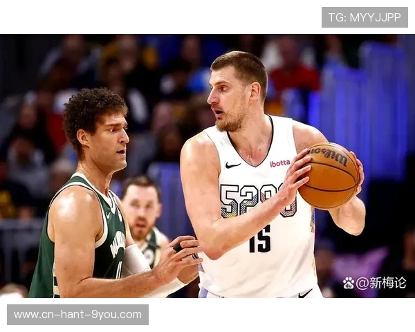 丹佛掘金队新赛季展望：明星球员带领球队冲击总冠军目标