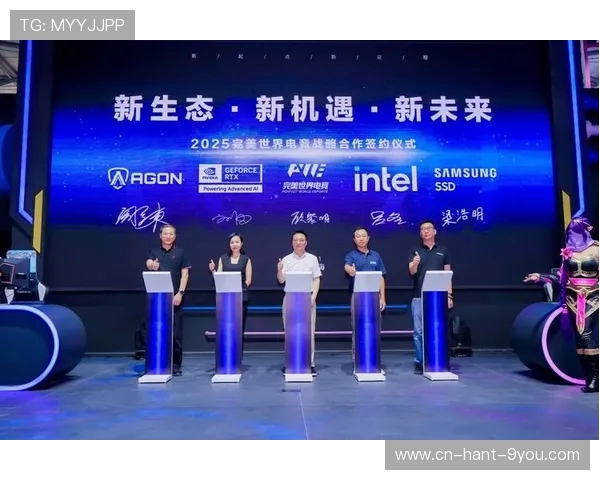 全球电竞产业崛起推动数字娱乐融合创新与青年文化发展新趋势 全球电竞产业崛起推动数字娱乐融合创新与青年文化发展新趋势