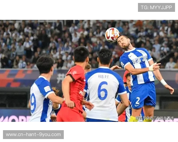 天津津门虎与南通支云激战正酣 谁能笑到最后决胜中超对决