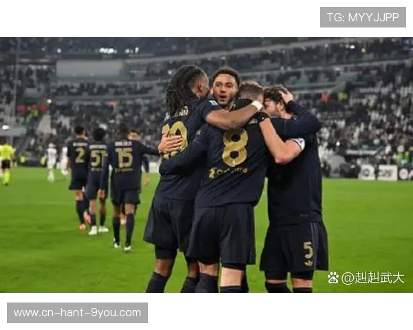 尤文图斯迎战强敌，争夺欧冠席位的关键一战即将上演