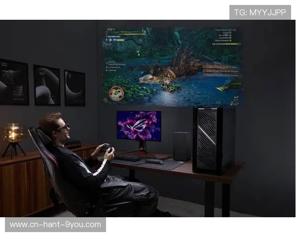 探索电竞直播新纪元打造沉浸式互动体验引领数字娱乐潮流 探索电竞直播新纪元打造沉浸式互动体验引领数字娱乐潮流