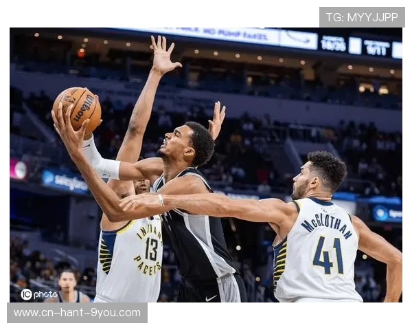 17马刺与步行者激战正酣球迷期待精彩对决与绝妙表现