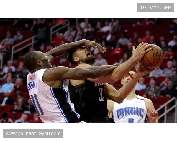 2021年1月9日火箭队与魔术队精彩对决全场回放视频分享