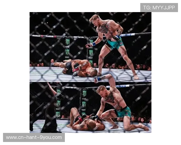 UFC嘴炮与小鹰赛前对决分析谁将成为最终胜者