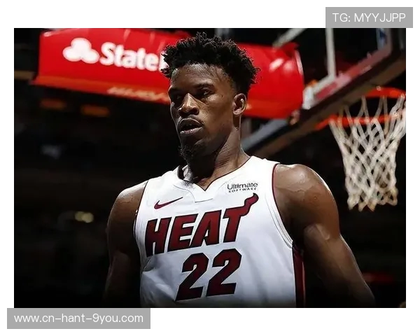 吉米巴特勒的篮球传奇之路与职业生涯的辉煌成就探讨 吉米巴特勒的篮球传奇之路与职业生涯的辉煌成就探讨